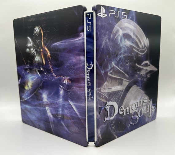 Demon's Souls (PS5) NEW