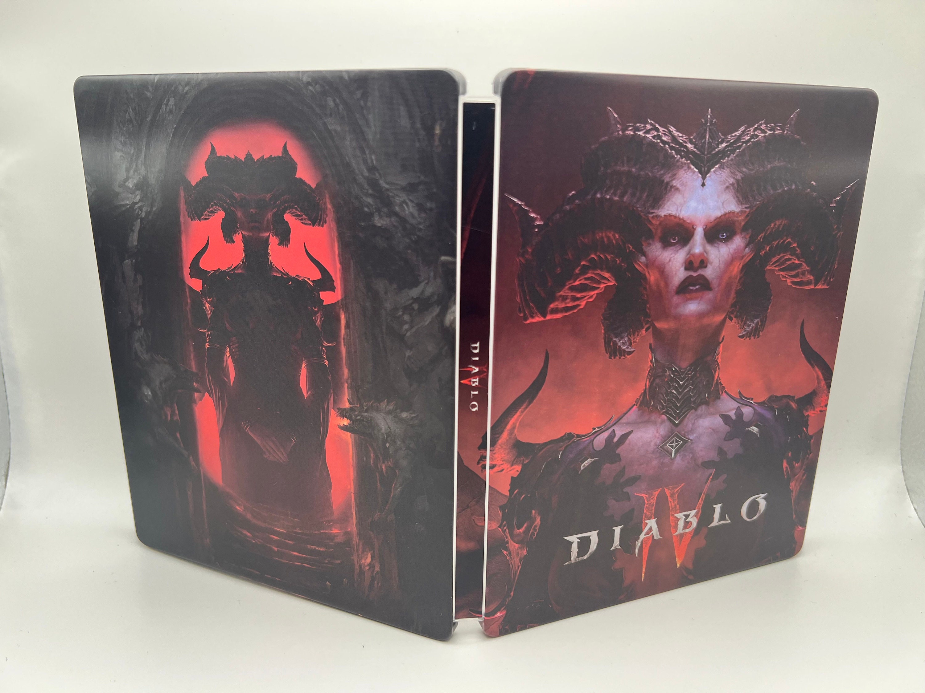 Diablo 4 Ps 5 Купить