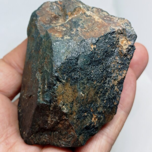 Magnetite Crystal