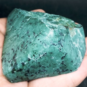 Mirror Polished Serpentine