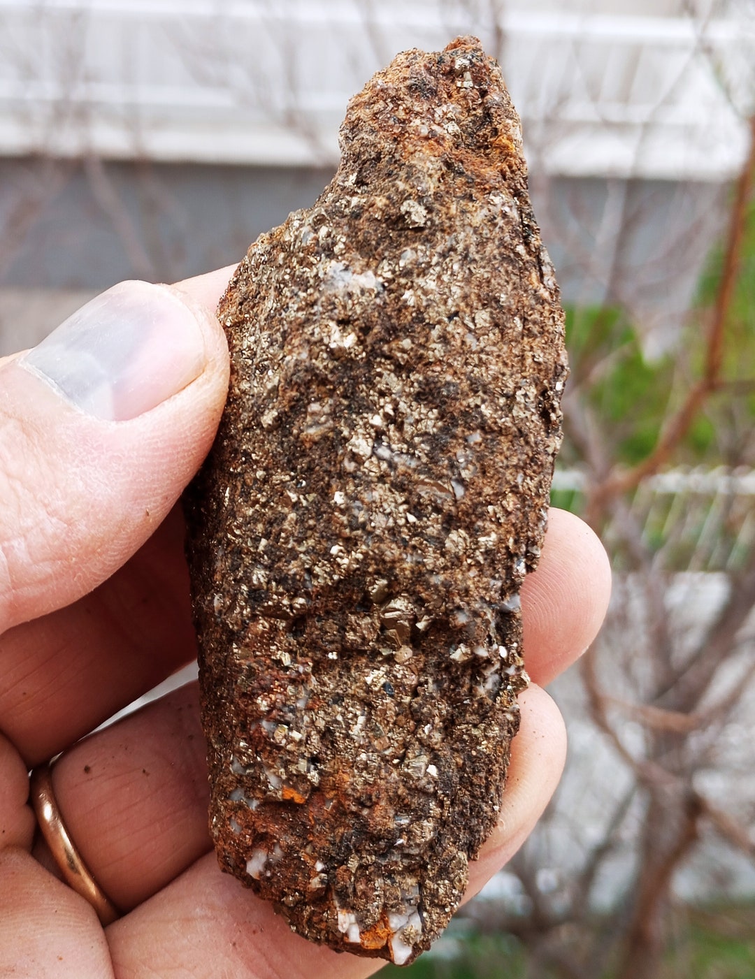 Pyrite Small Rough Small Rough Pyrite Crystal Cluster Specimen - Etsy