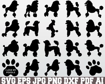 Download Pug Dogs Clipart Silhouette Cricut Instant Digital Download Labrador Terrier Retriever 80 Off Sale Dog Bundle Svg Bulldog Poodle Svg Printing Printmaking Craft Supplies Tools Safarni Org