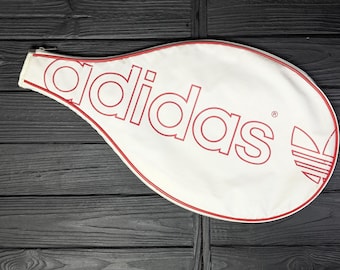 ビンテージ ADIDAS テニスラケット ナスターゼ マスター *希少* 美品