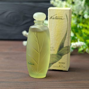 Nature by Yves Rocher Perfume 2.53 Floz 75 Ml Fragrance EDP