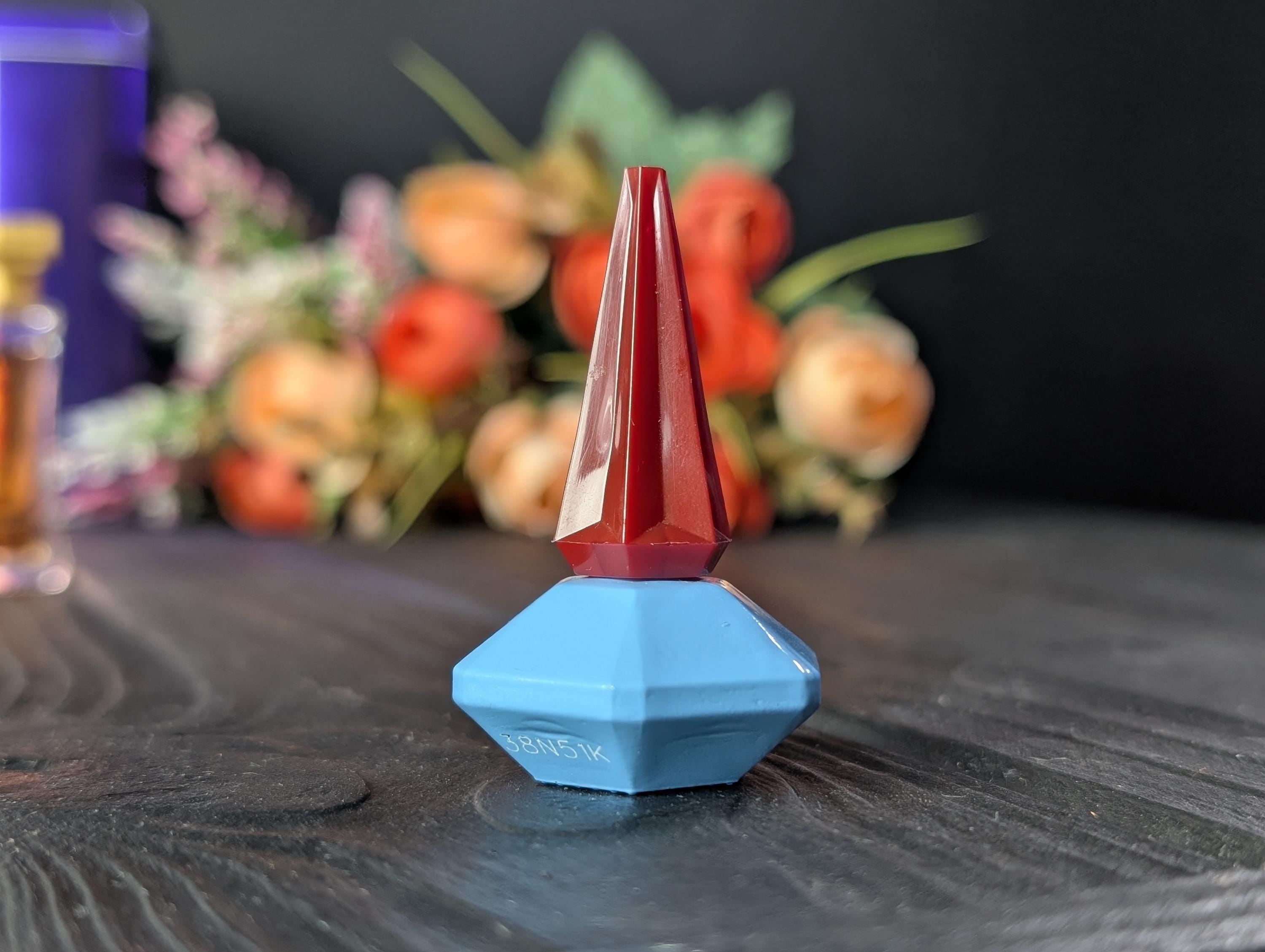 Lou Lou Cacharel - Etsy