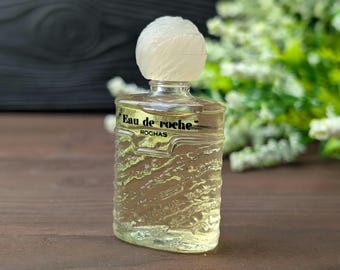 オーデロシャス 50ml 新品未使用未開封 ヴィンテージ ロシャス オードロシャス EDT 50ml、新品箱入り - Etsy 日本