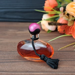 Far Away Avon 1994 for women EAU DE PARFUM collectible rare miniature bottle 4 ml/.13 fl oz Splash, Gift for teacher, Gift for mom