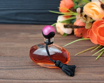 Perfume vintage Avon Far Away: miniatura coleccionable de 1994 (4 ml)