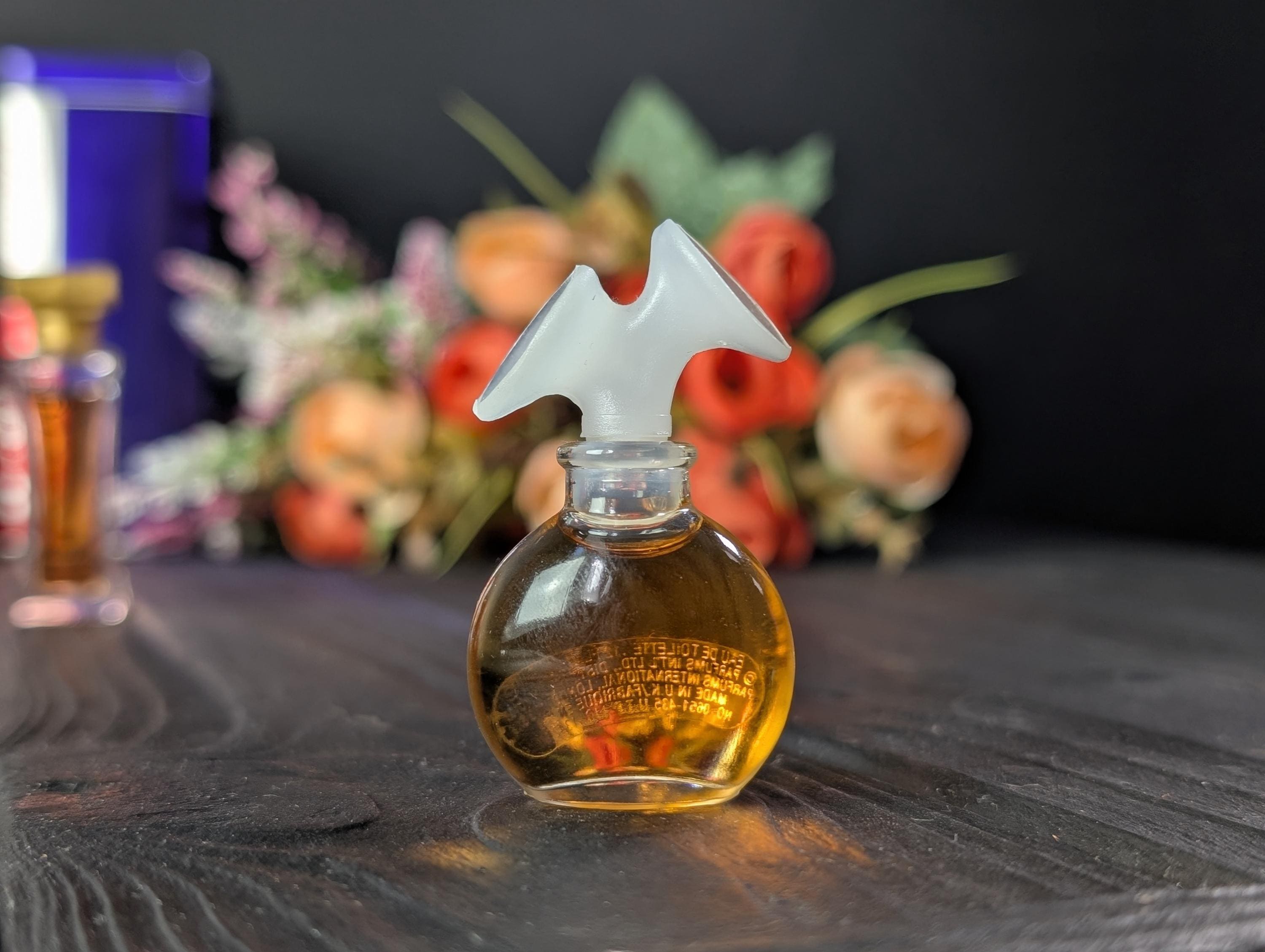 Chloe Perfume Bottle Sweden