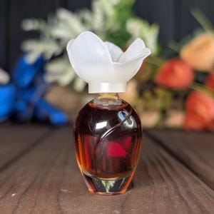 Vintage Chloe Parfum - Etsy