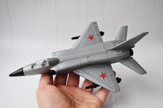 fighter aircraft toys