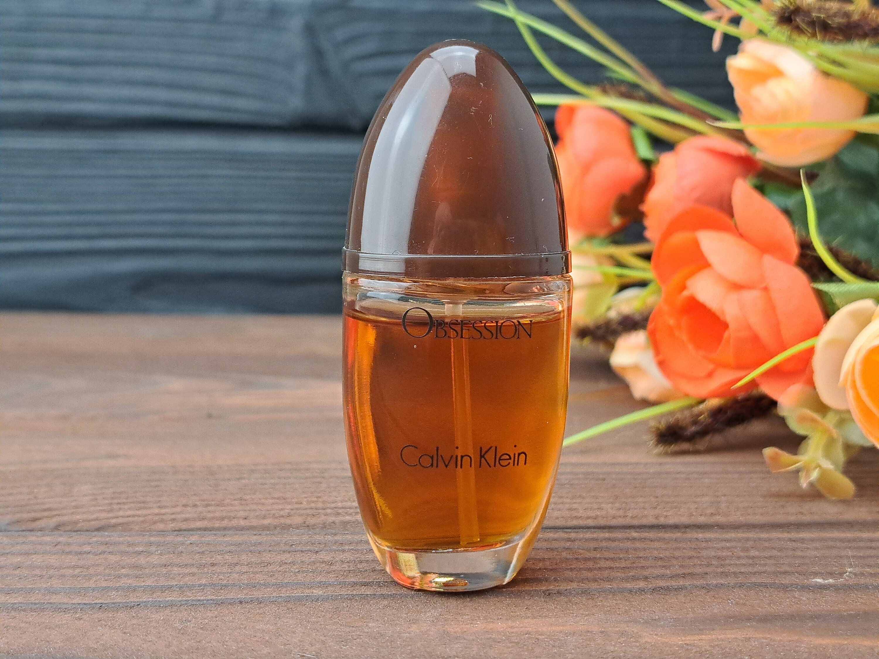 Calvin klein obsession 15ml sale