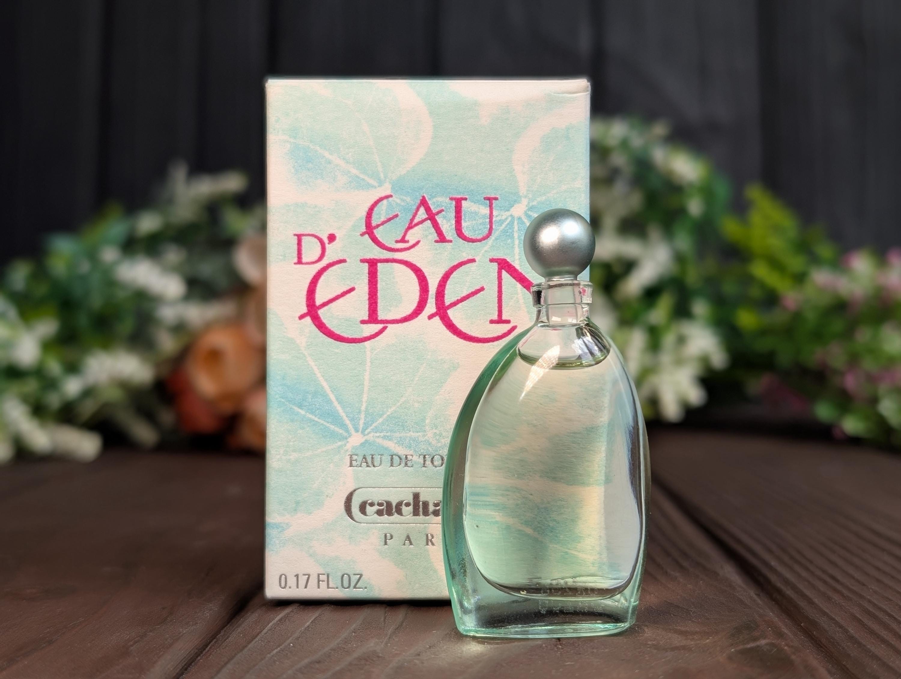 Eden by Cacharel Perfume - Etsy Australia