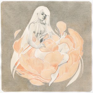 La Petite Mort | giclée print