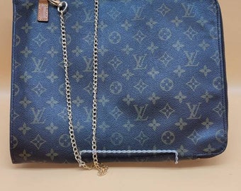 lv macbook sleeve