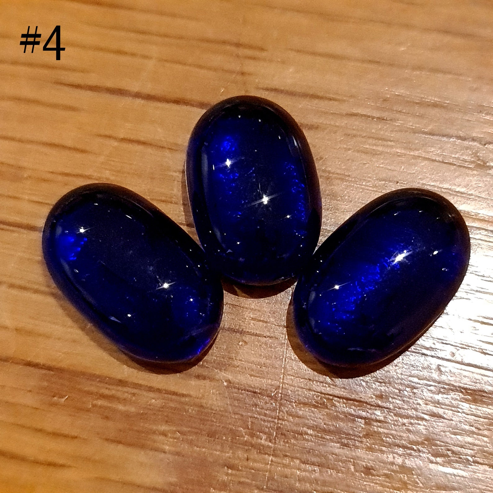 Glass Cabochons Jewellery Supplies Jewelry Supplies Etsy