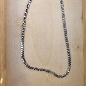 Over the head necklace best sale