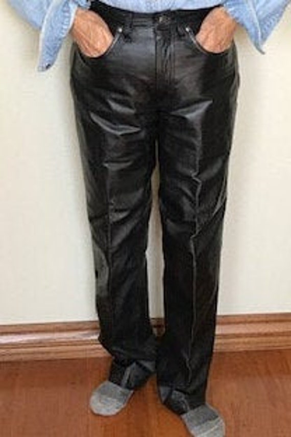 Harley Davidson women's leather motorcycle riding