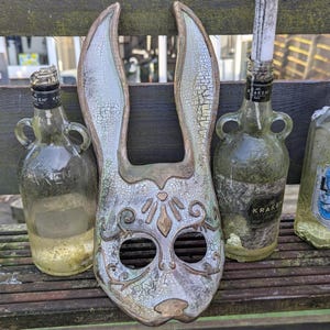 Bioshock - Splicer Maske