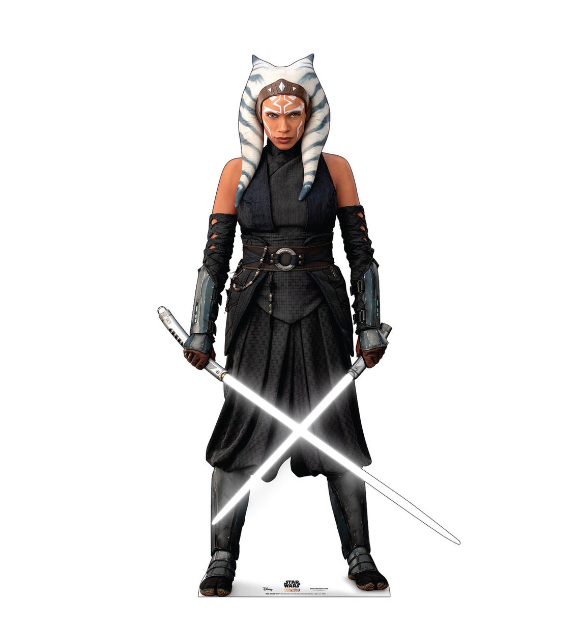 Ahsoka Tano Belt Ring 3D print STL file DOWNLOAD ONLY Etsy