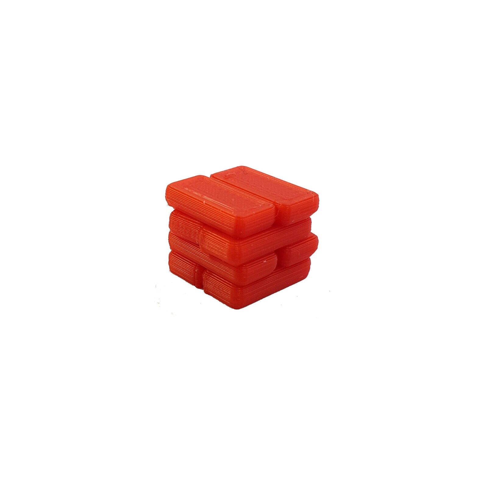 20/40x Deluxe Brick Clay Resource Tokens Board Game Etsy