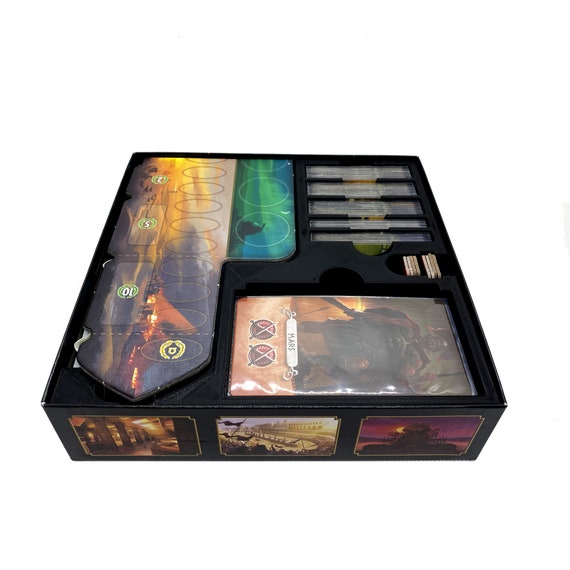 7 Wonders Duel & Pantheon セット Amazon.com: Asmodee 7 Wonders Duel Pantheon Board Game