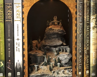 Amon Hen Book Nook