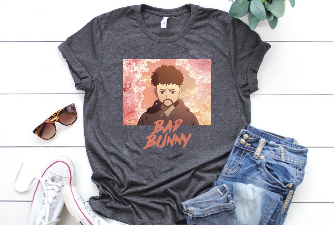 Yonaguni  Shirt, Yonaguni Bad Bunny Shirt, Reggaeton Shirt, Bad Bunny…