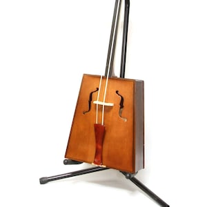 Mongolian Beginner Kids Morin Khuur