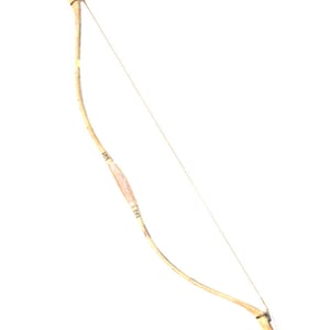 Hunnu Composite Bow