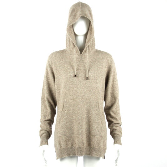 Wool Hoodie - Etsy Australia