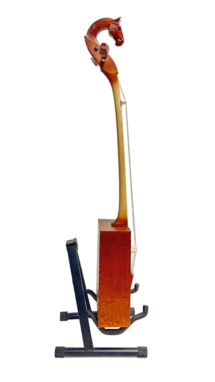 モンゴル語初心者向け 馬頭琴 - Etsy 日本