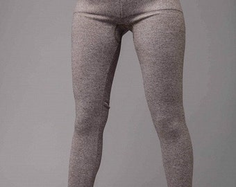 Gray Cashmere Women’s Legging