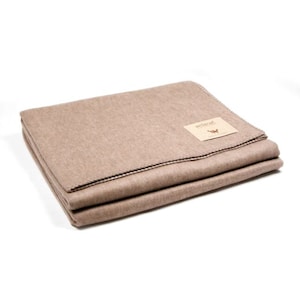 Pure Cashmere Blanket