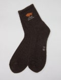 100% Yak Wool Socks product logo