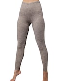 Natural sheep wool Leggings product logo