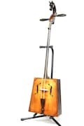 Mongolian Master Brown Tawny Morin Khuur product logo