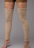 70% Camel Wool Leg Warmers product logo