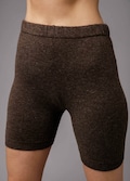100% Yak Wool Women's Boxer Brief product logo