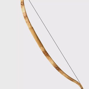 Hunnu Composite Bow