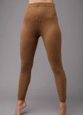 Camel Wool Leggings product logo