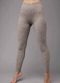 Natural sheep wool Leggings product logo