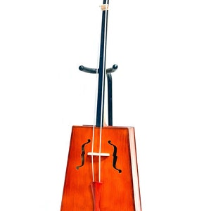 Mongolian Beginner Morin Khuur