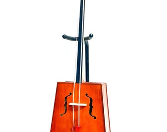 Mongolian Beginner Morin Khuur