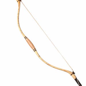 Hunnu Composite Bow
