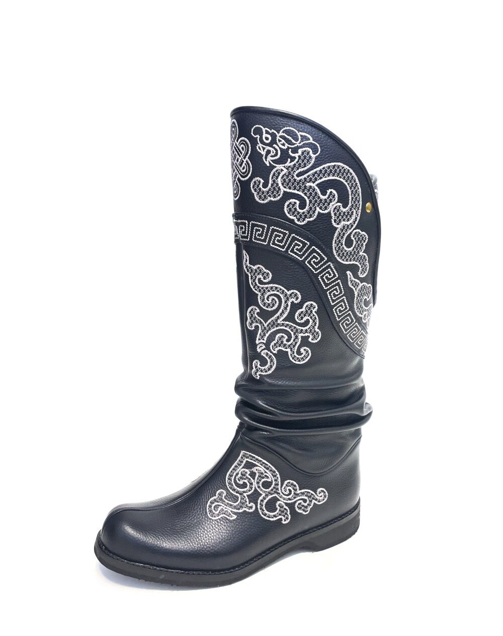 【美品】　Burton モノトーン　白黒　幾何学模様 美品】 Burton モノトーン 白黒 幾何学模様