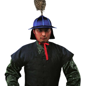 Mongolian 13 th Century Lord Deel