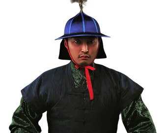 Mongolian 13 th Century Lord Deel