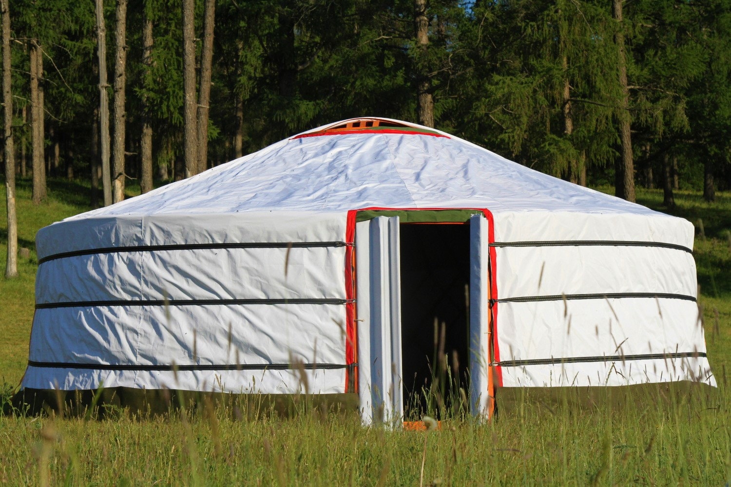 Yurt for sale 87 ads for used Yurts