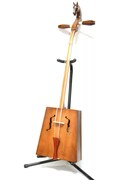 Mongolian Beginner Light Brown Morin Khuur with Grip product logo